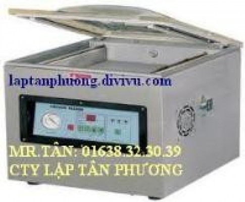Máy hút chân không