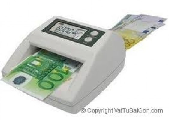MÁY KIỂM NGOẠI TỆ OUDIS HT - 106