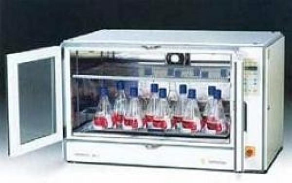 máy lắc, máy lắc ổn nhiệt