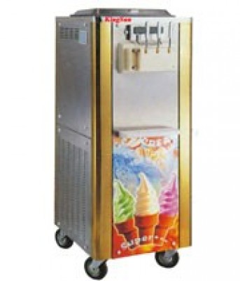 Máy làm kem tươi BQ-336