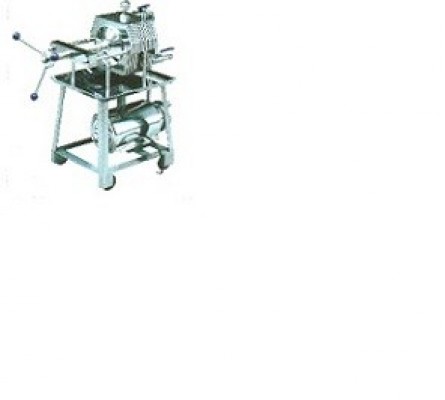 Máy lọc khung bản cho rượu, máy lọc khung bản 4m3/h, máy lọc cặn rượu