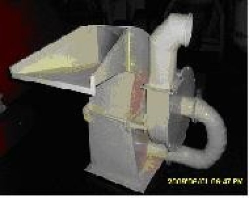 MÁY NGHIỀN BÚA/ MÁY NGHIỀN HÓA CHẤT/ MÁY NGHIỀN NGUYÊN LIỆU