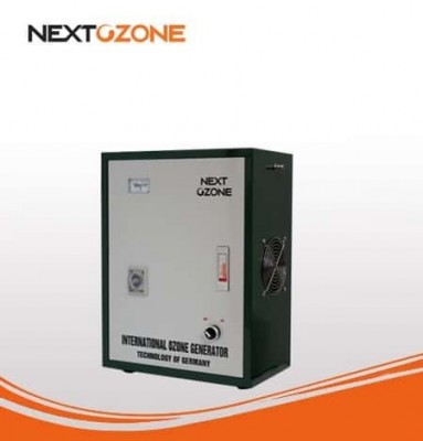 Máy ozone công nghiệp Next E01
