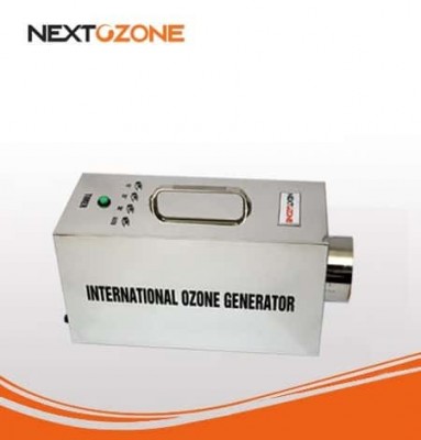 Máy ozone khử mùi Next Air 2