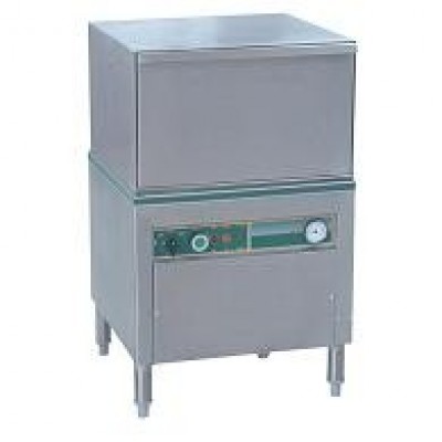 Máy rửa bát công nghiệp 