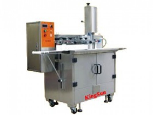 Máy tạo hình bánh trung thu