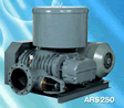 Máy thối khí đặt cạn Blower