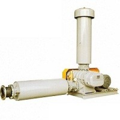 Máy thổi khí Longtech