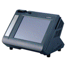 Máy tính tiền thế hệ mới dùng màn hình cảm ứng-POS 6200