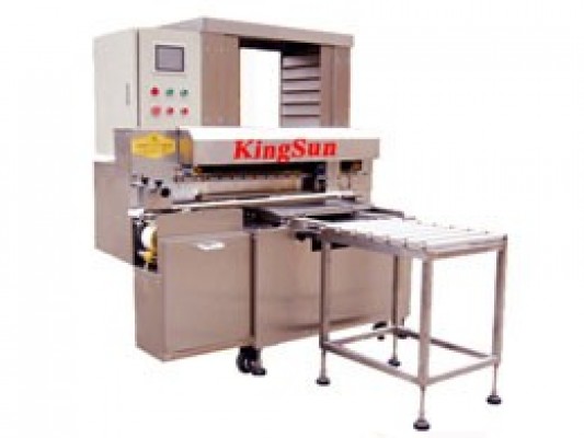 Máy xếp bánh trung thu KS-WL-YZP