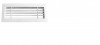 Miệng gió hẹp dài (Linear Bar Grille)