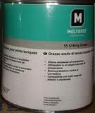 Molykote 55 O Ring