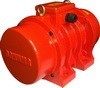 Motor rung , đầm rung , động cơ rung  Bahuma