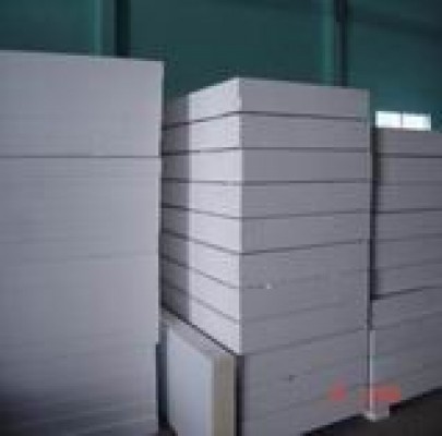 Mút xốp EPS cách nhiệt mái,cách âm,chóng nóng giảm ồn.... Kiến Nam