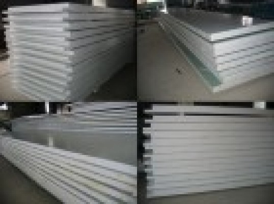 Mút xốp EPS cách nhiệt , xốp tấm làm kho lạnh, mút xốp tỷ trọng cao .. Kiến Nam