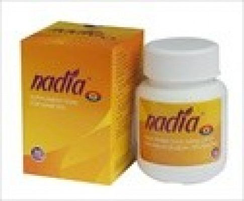 NADIA - dành cho người bị bệnh tiểu đường 