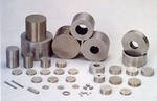 Nam châm trắng, nam châm đất hiếm, nam châm lực từ mạnh