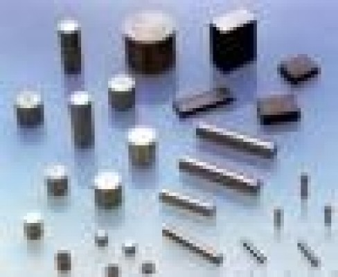 Nam châm viên các loại trụ, tròn, dẹt, rỗng, vuông lực từ mạnh, giá rẻ