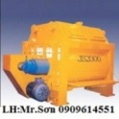 Nồi trộn sicoma