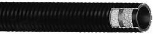 Ống xăng dầu Plicord LW Black Flextra
