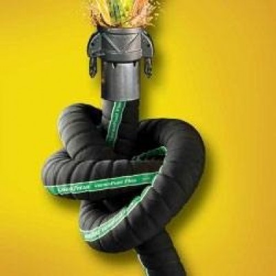 Ống xăng dầu Versafuel Flex