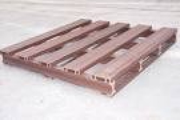Pallet gỗ