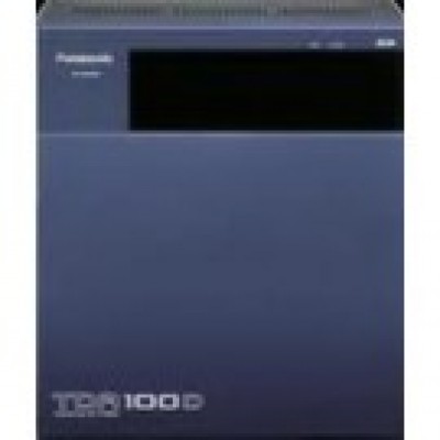 Panasonic KX-TDA100D (KX-TDA100D-16-80)