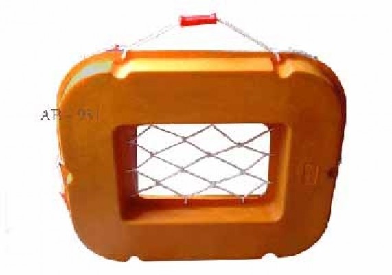 Phao bè cứu sinh AB931 Công Ty Cổ Phần Mắt Vàng
