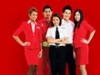 Phòng vé máy bay giá rẻ Jetstar, Vietnam Airlines, Air Mekong tại Gò Vấp