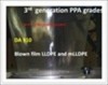 PHỤ GIA CHẤT TRỢ GIA CÔNG PPA 