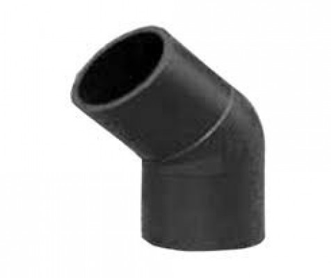 Phụ tùng ống HDPE