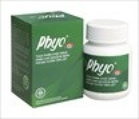 PHYO_ SP dành cho người bị phì đại tuyến tiền liệt. 