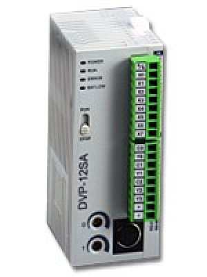 PLC Delta DVP-SA Series