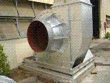 QUẠT CÔNG NGHIỆP (DOPHACO)