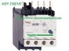 Relay nhiệt TeSys loại LRD, Rơle nhiệt LRD Schneider chiết khấu 40%