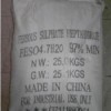 Sắt sun fat - Ferous Sulphate - FeSO4