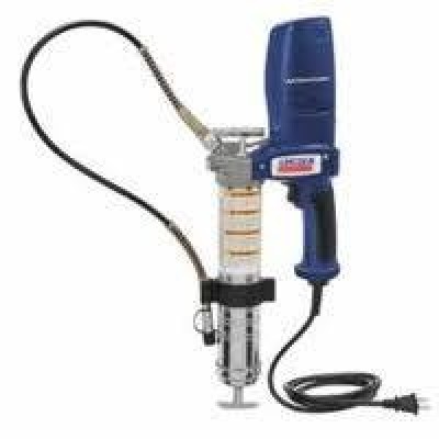 Súng bơm mỡ dùng nguồn 120V