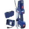 Súng bơm mỡ dùng nguồn 18V