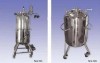tank - bồn chứa sinh phẩm, hoá chất, thực phẩm ....