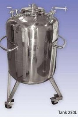 tank - bồn 