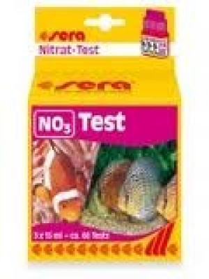 Test Sera Kiểm tra nước Thủy Sản pH, kH, NH3...