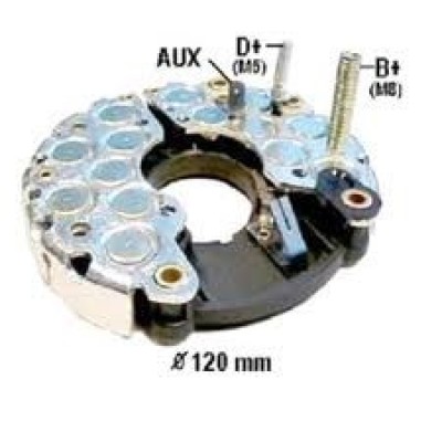 Thiết bị chỉnh lưu,  scanner, biến điện áp, cầu diode,   tụ bù         