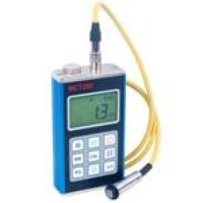 Thiết bị đo chiều dày lớp phủ MCT 200