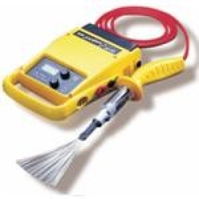 Thiết bị dò khuyết tật sơn - Holiday Detector DC series