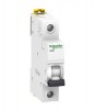 Thiết bị đóng cắt Schneider Domae MCB, RCCB, Aptomat 1P, 1P N, 2P, 3P & 4P