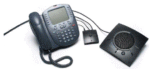 Thiết bị hội nghị thoại cá nhân ClearOne Chat 150 Telephone