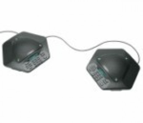 Thiết bị hội nghị thoại mở rộng cho phòng họp lớn ClearOne MAXAttach