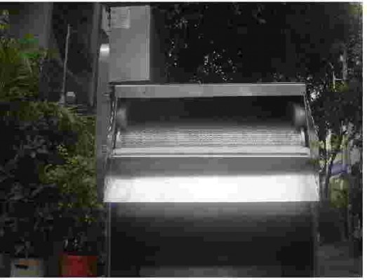 Thiết bị lượt rác tinh - Công Ty CP Công Nghiệp Tiến Hưng - 0978 667199