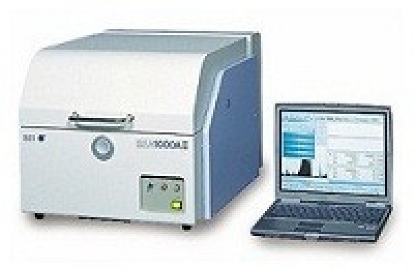 Thiết bị phân tích chất độc hại theo tiêu chuẩn RoHS và CPSIA