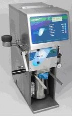 Thiết bị xác định hàm lượng béo nhanh, tu dong